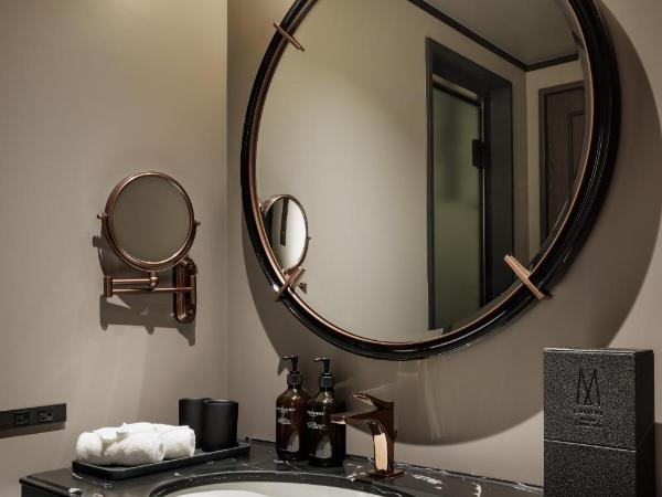 Hotel Sosei Sapporo MGallery Collection : photo 5 de la chambre chambre lit king-size supérieure