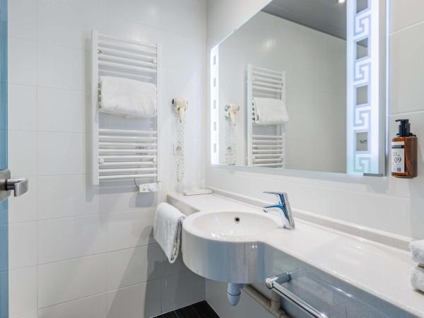 B&B HOTEL Colmar Liberté 4 étoiles : photo 2 de la chambre chambre double