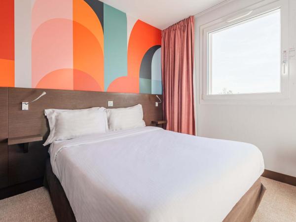 B&B HOTEL Colmar Liberté 4 étoiles : photo 3 de la chambre chambre double