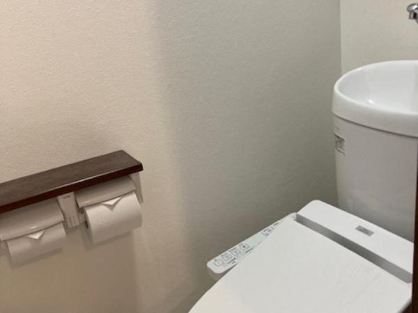 Asakusa HomeSuites Tokyo : photo 9 de la chambre chambre lits jumeaux supérieure