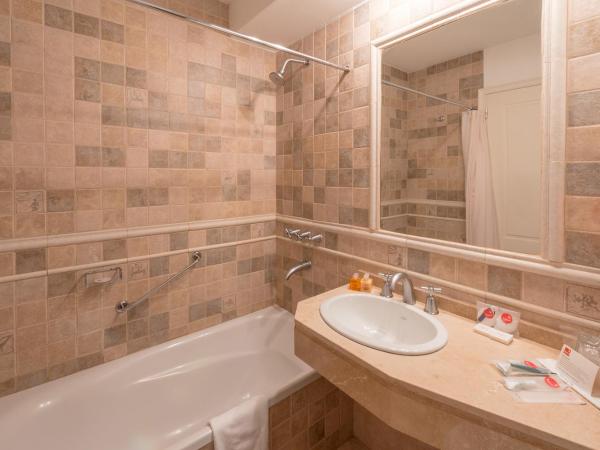 Calafate Parque Hotel : photo 2 de la chambre chambre double standard