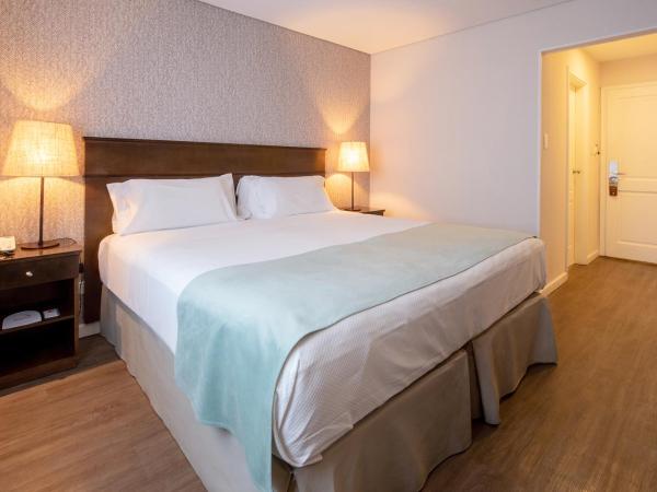 Calafate Parque Hotel : photo 5 de la chambre chambre double standard