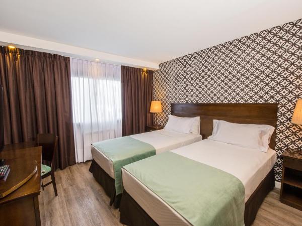 Calafate Parque Hotel : photo 1 de la chambre chambre double standard