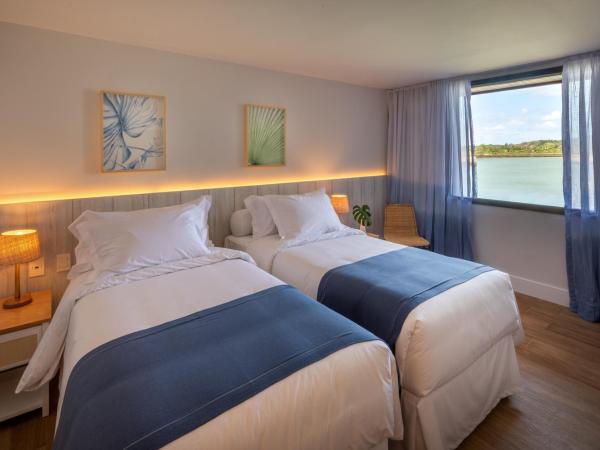 Hotel Aretê : photo 2 de la chambre luxury suite with pier view