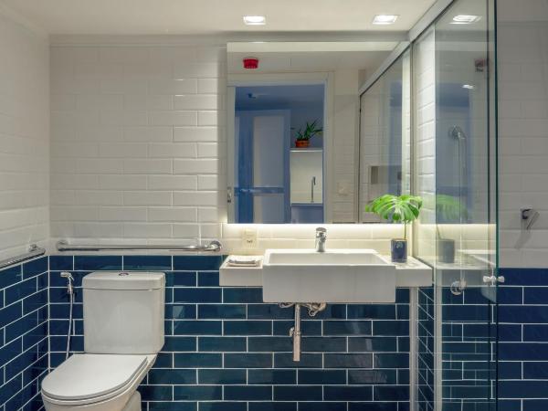 Hotel Aretê : photo 2 de la chambre suite de luxe