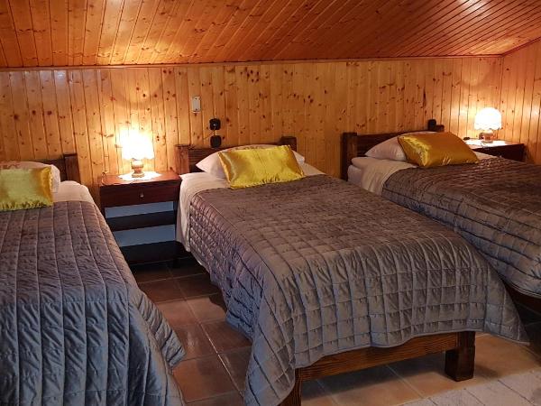 Rooms Marko Polo : photo 2 de la chambre chambre triple