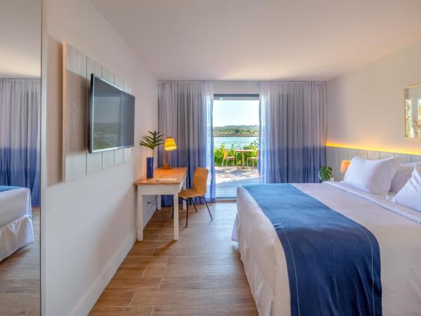 Hotel Aretê : photo 2 de la chambre master suite with pier view
