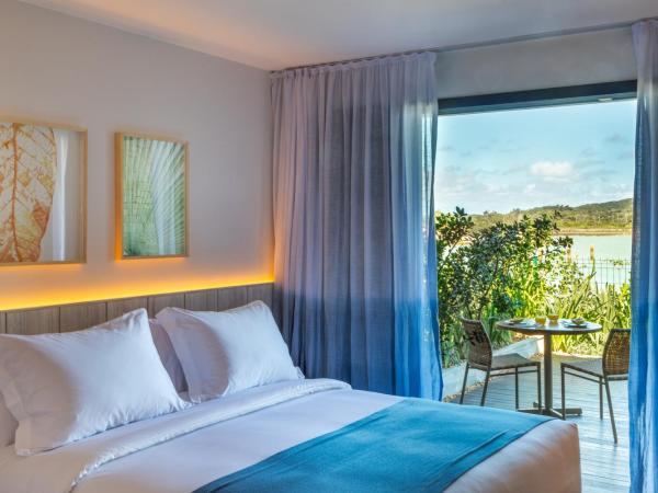 Hotel Aretê : photo 1 de la chambre master suite with pier view