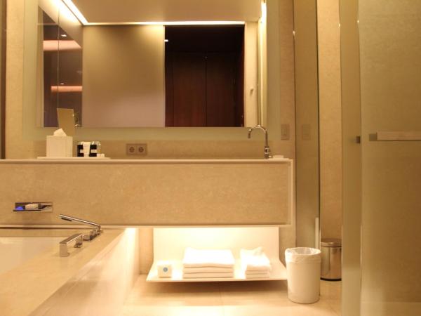 Hyatt Centric Levent Istanbul : photo 7 de la chambre chambre lit king-size
