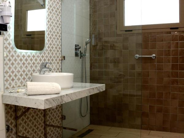 Hotel Aferni : photo 1 de la chambre chambre double