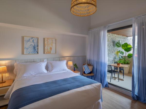 Hotel Aretê : photo 3 de la chambre master suite with pier view