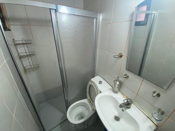 Camel Hotel & Apart : photo 1 de la chambre chambre double avec salle de bains privative