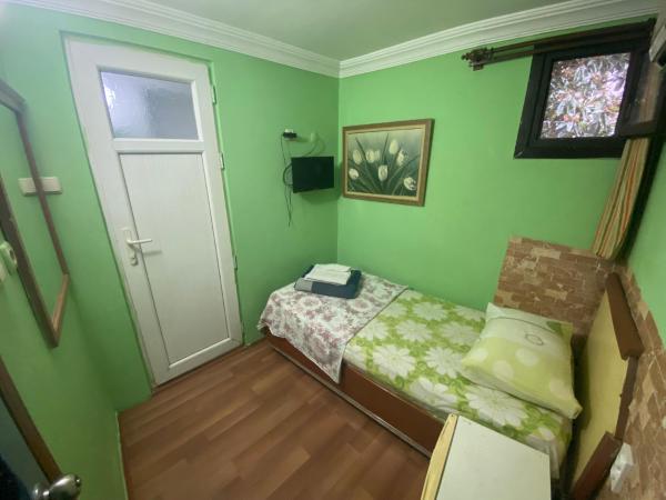 Camel Hotel & Apart : photo 1 de la chambre chambre simple avec salle de bains privative