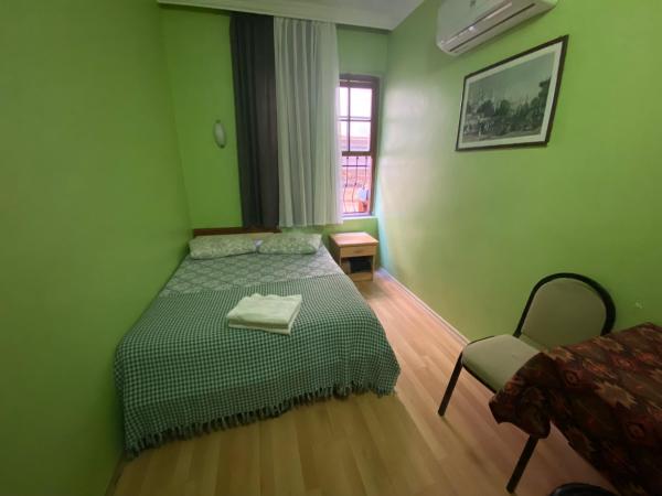 Camel Hotel & Apart : photo 3 de la chambre chambre double avec salle de bains privative