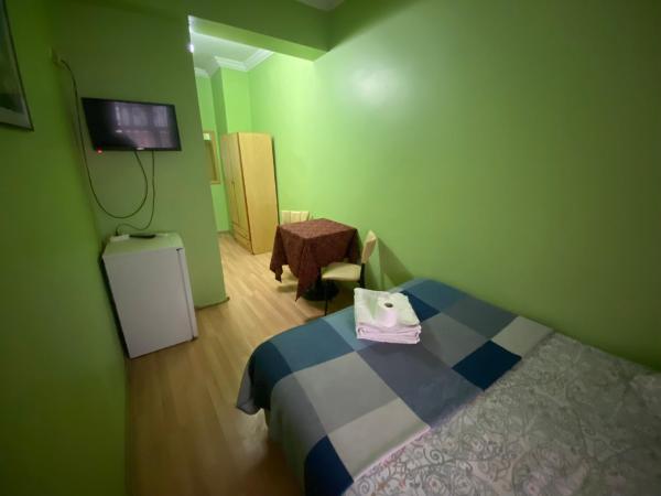 Camel Hotel & Apart : photo 3 de la chambre chambre double avec salle de bains privative