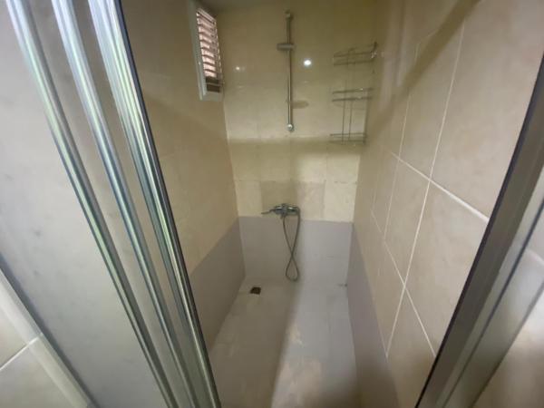 Camel Hotel & Apart : photo 6 de la chambre chambre double avec salle de bains privative