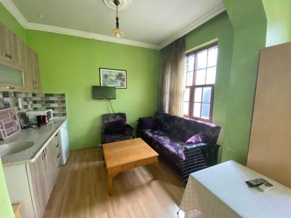 Camel Hotel & Apart : photo 3 de la chambre chambre double avec salle de bains privative