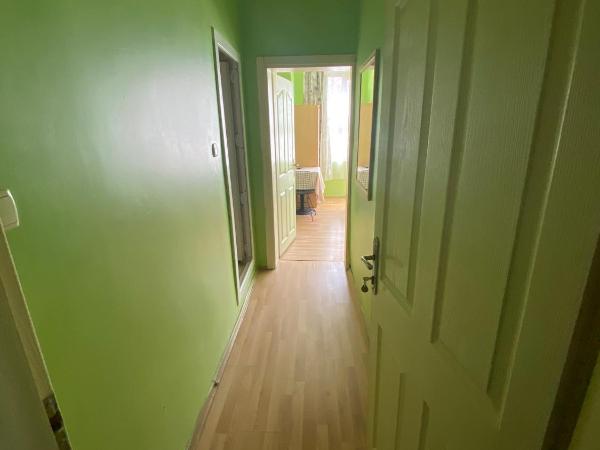 Camel Hotel & Apart : photo 5 de la chambre chambre double avec salle de bains privative