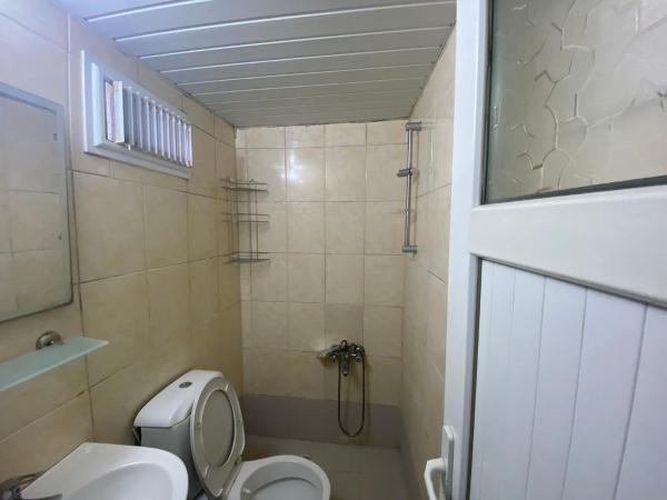 Camel Hotel & Apart : photo 3 de la chambre chambre double avec salle de bains privative