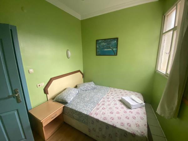 Camel Hotel & Apart : photo 2 de la chambre chambre double avec salle de bains privative