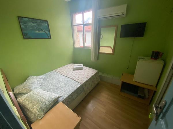 Camel Hotel & Apart : photo 1 de la chambre chambre double avec salle de bains privative