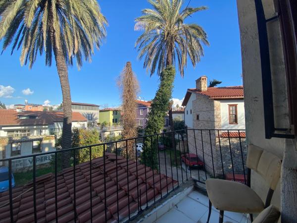 Camel Hotel & Apart : photo 1 de la chambre chambre simple avec salle de bains privative