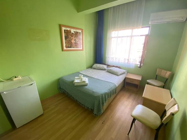 Camel Hotel & Apart : photo 1 de la chambre chambre double avec salle de bains privative