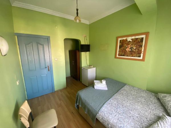 Camel Hotel & Apart : photo 2 de la chambre chambre double avec salle de bains privative