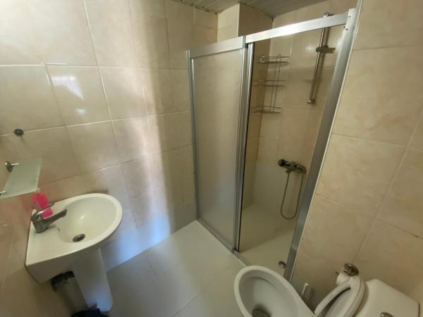 Camel Hotel & Apart : photo 3 de la chambre chambre double avec salle de bains privative