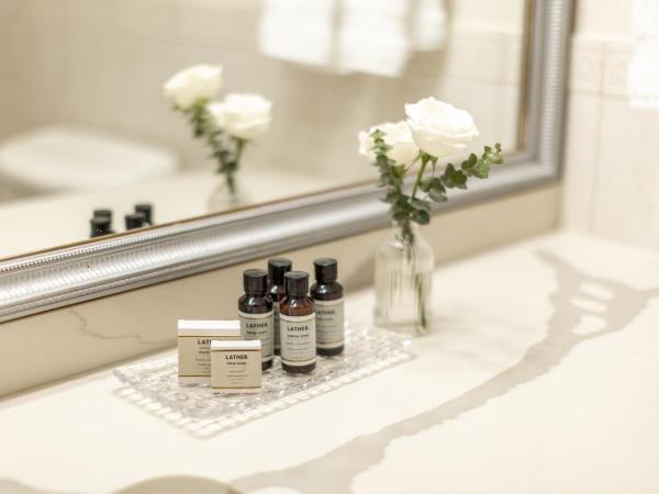 The Lord Nelson Hotel & Suites : photo 4 de la chambre chambre double classique