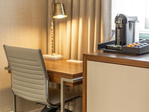 The Lord Nelson Hotel & Suites : photo 2 de la chambre petite chambre double