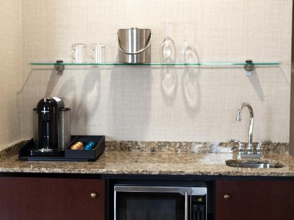 The Lord Nelson Hotel & Suites : photo 6 de la chambre suite 1 chambre