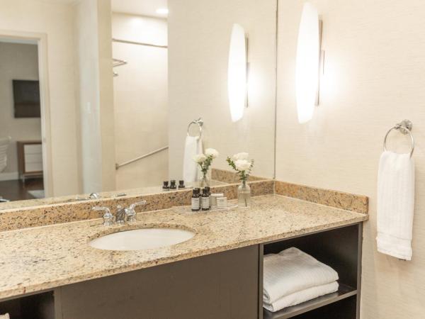 The Lord Nelson Hotel & Suites : photo 8 de la chambre suite 1 chambre