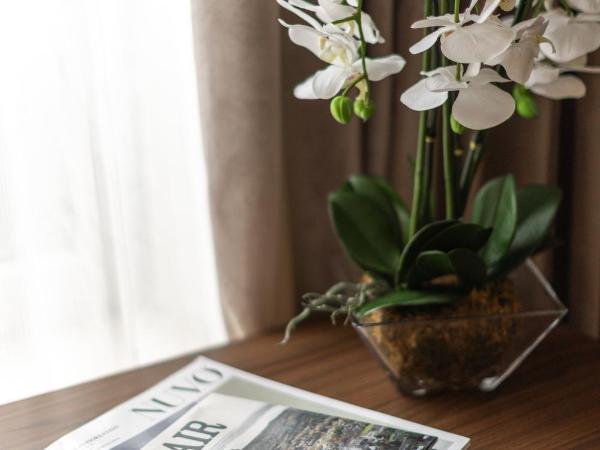 The Lord Nelson Hotel & Suites : photo 5 de la chambre suite 1 chambre