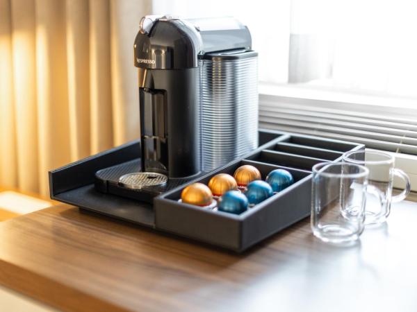 The Lord Nelson Hotel & Suites : photo 4 de la chambre suite 1 chambre