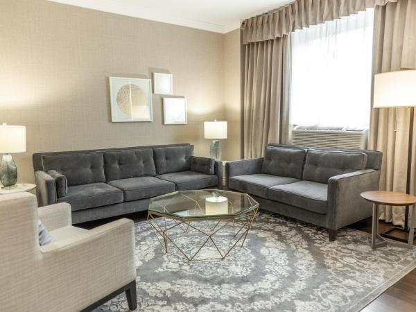 The Lord Nelson Hotel & Suites : photo 3 de la chambre suite 1 chambre