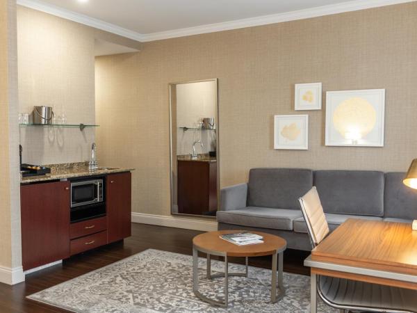 The Lord Nelson Hotel & Suites : photo 5 de la chambre suite exécutive