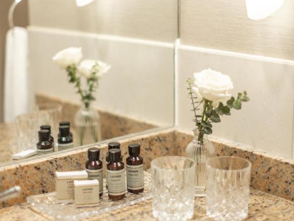 The Lord Nelson Hotel & Suites : photo 7 de la chambre suite exécutive