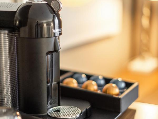 The Lord Nelson Hotel & Suites : photo 3 de la chambre suite exécutive