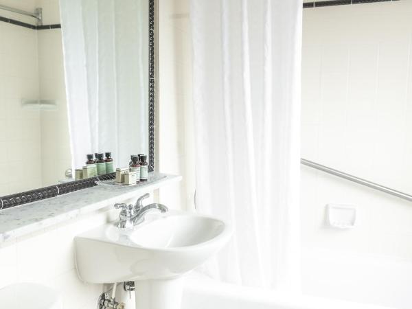 The Lord Nelson Hotel & Suites : photo 6 de la chambre suite - vue sur jardin