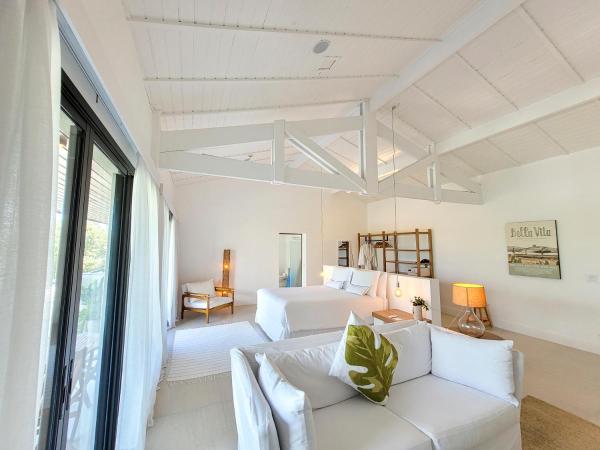 Hotel Aretê : photo 9 de la chambre suite présidentielle