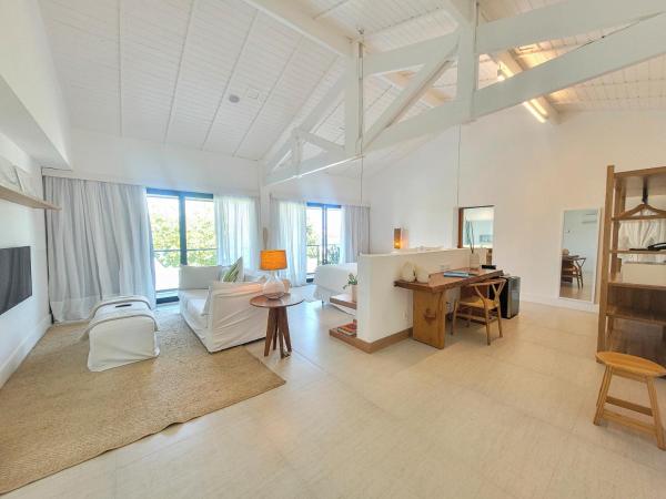 Hotel Aretê : photo 8 de la chambre suite présidentielle