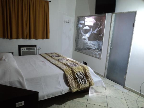 Hotel Villa da Penha : photo 10 de la chambre chambre double