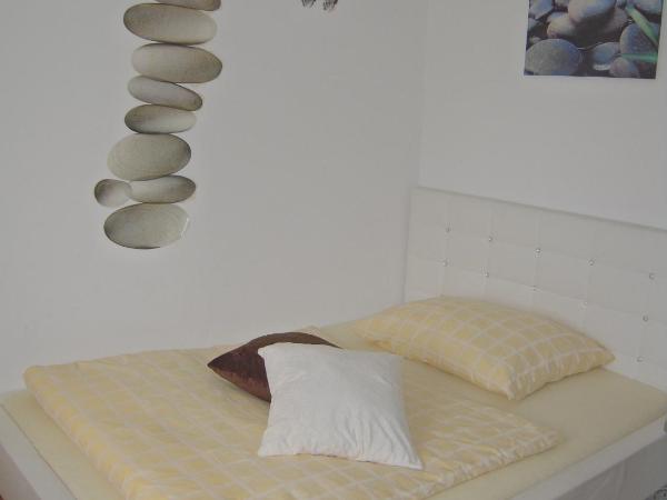 Pension Nocksteinblick : photo 6 de la chambre chambre simple