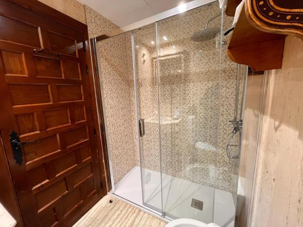 Hotel Microtel Placentinos : photo 9 de la chambre chambre lits jumeaux