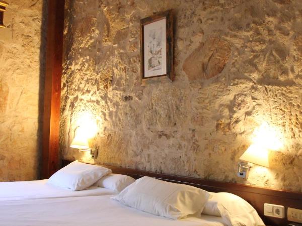 Hotel Microtel Placentinos : photo 2 de la chambre chambre lits jumeaux