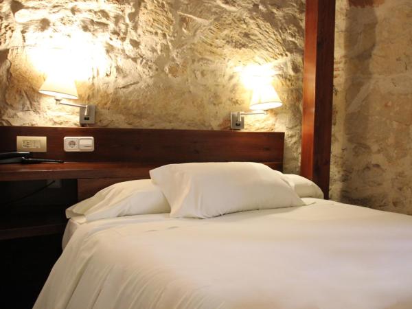 Hotel Microtel Placentinos : photo 3 de la chambre chambre simple