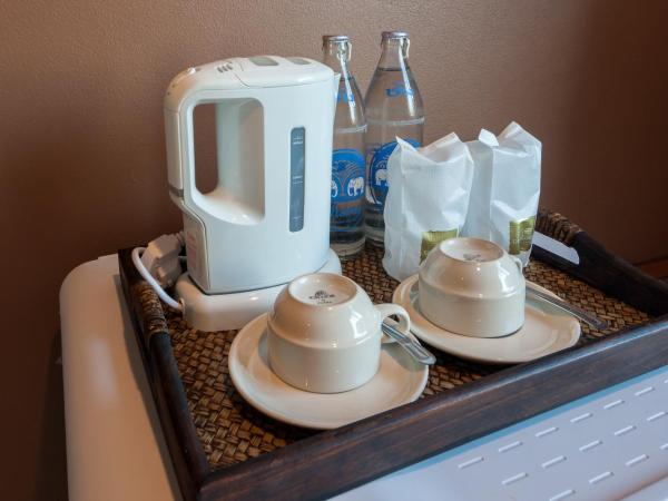 The Right Resort : photo 10 de la chambre chambre double standard