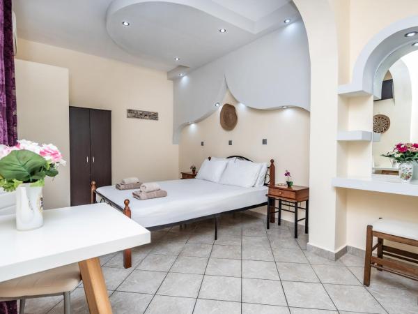 Lefkes Studios : photo 1 de la chambre studio deluxe