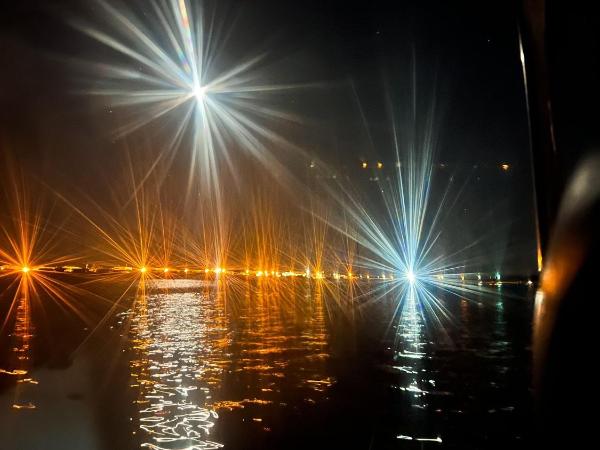 Alpha - Boat House : photo 9 de la chambre mobile home